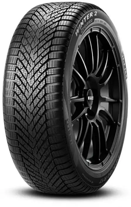 Must-Have PIRELLI CINTURATO WINTER 2Premium