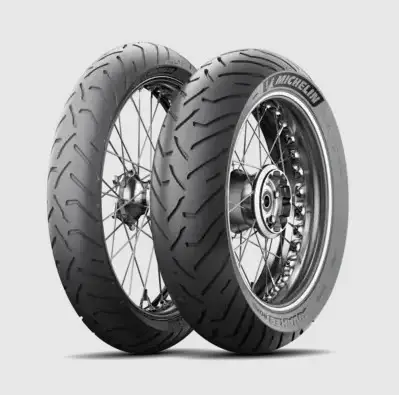 MICHELIN ANAKEE ROADPremium Vente Flash