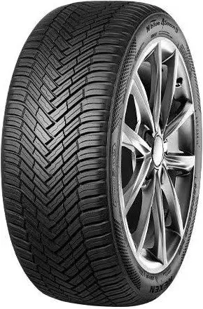 Dernière Chance NEXEN N`BLUE 4S 2Medium