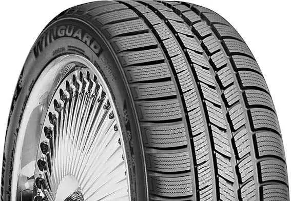 NEXEN WINGUARD SPORTMedium Livraison Gratuite