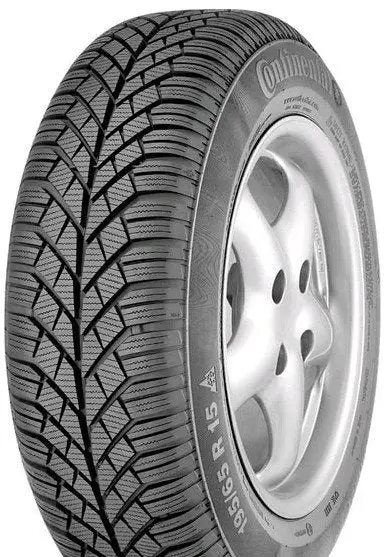 CONTINENTAL WINTER CONTACT TS830 PPremium Meilleure Vente