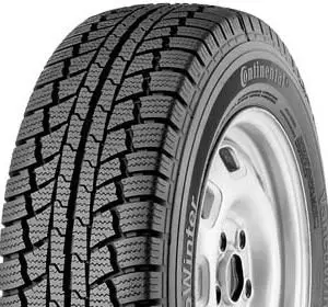 Jusqu’à Épuisement Des Stocks CONTINENTAL VANCONTACT WINTERPremium