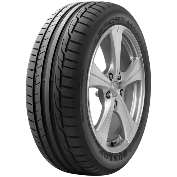 Seulement Aujourd’hui DUNLOP SPORTMAXX TTMedium