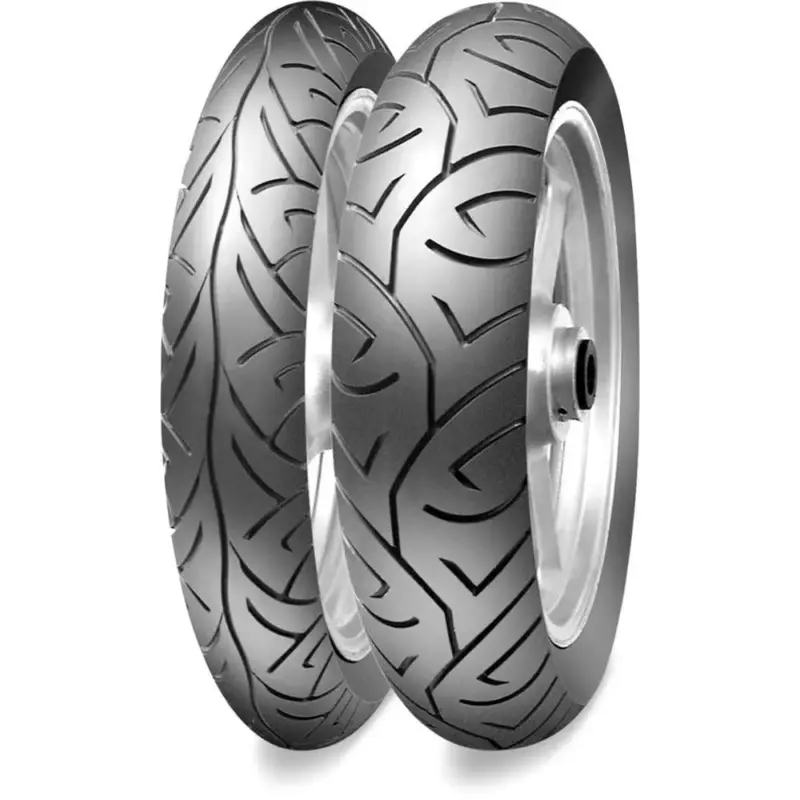 Prix Bas PIRELLI SPORT DEMON FRONTPremium