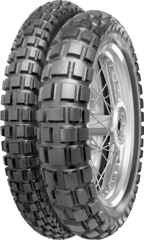 CONTINENTAL TKC80 TWINDUROPremium Expédition Rapide
