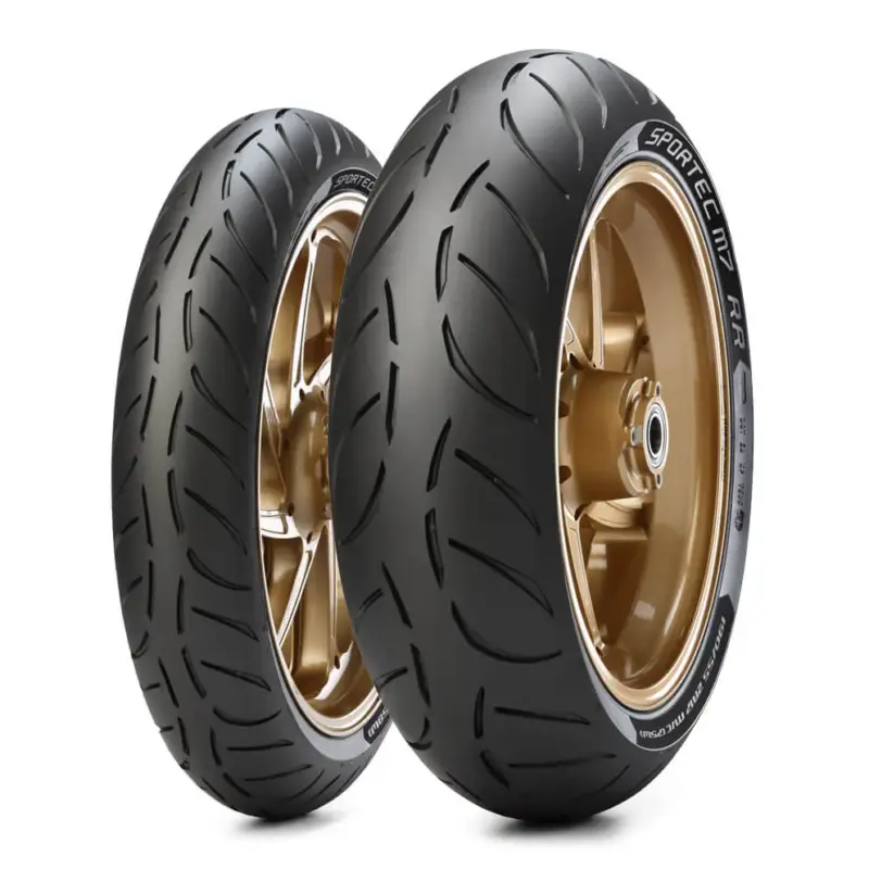 METZELER SPORTEC M7 RRPremium Petit Prix
