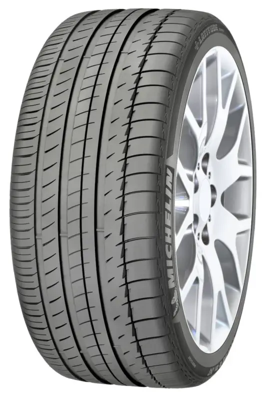 Offre Limitée MICHELIN LATITUDE SPORTPremium
