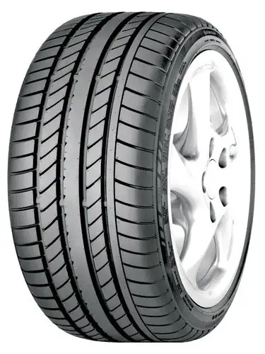 Affaire À Saisir CONTINENTAL SPORTCONTACT 5PPremium