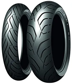 Commander Vite DUNLOP SPMAX ROADSMART IIIPremium