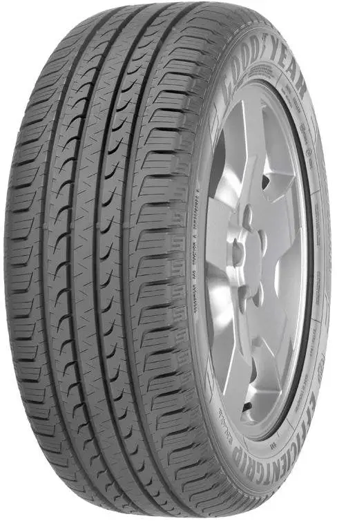 Top Vente GOODYEAR EFFICIENTGRIP SUVPremium