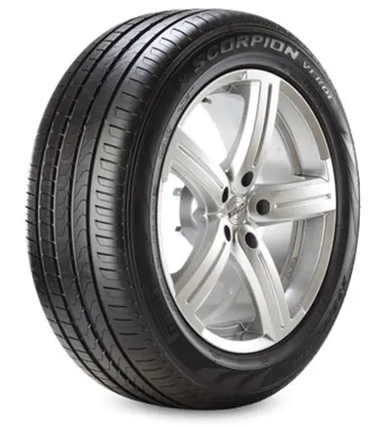 PIRELLI SCORPION VERDEPremium Prix Promo