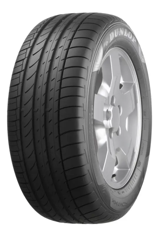 Usine Directe DUNLOP SP QUATTROMAXXMedium