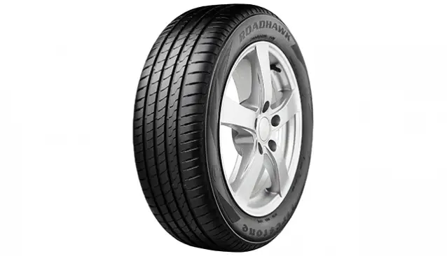 Satisfait Ou Remboursé FIRESTONE ROADHAWKMedium