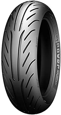 Authentique MICHELIN POWER PURE SCPremium