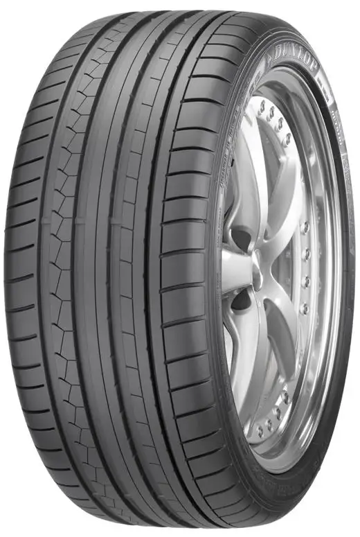 Vente Flash DUNLOP SPORTMAXX GTPremium