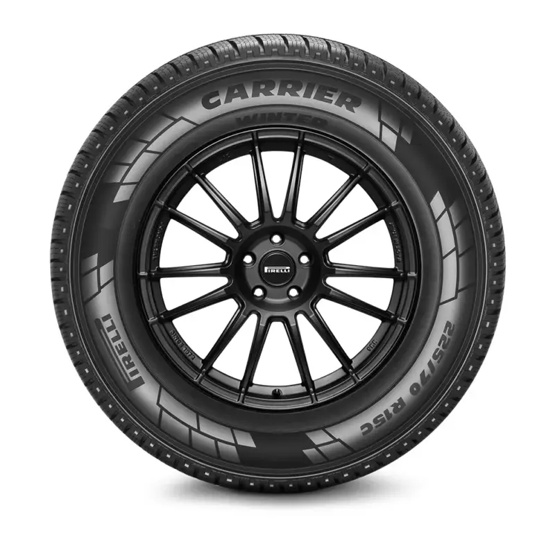 Bon Marché PIRELLI CARRIER WINTERPremium
