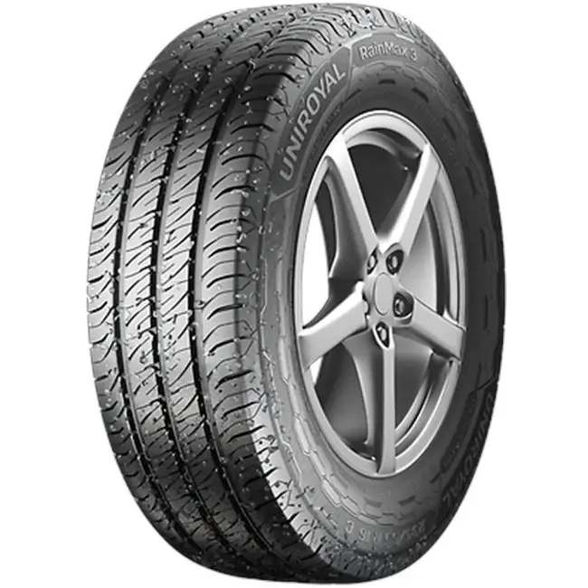 Offre Limitée UNIROYAL RAIN MAX3Medium