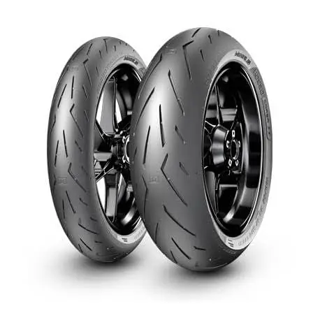 Solde PIRELLI DIABLO ROSSO CORSAIIPremium
