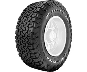 BF GOODRICH ALL-TERRAIN T/A KO2Medium Acheter Direct