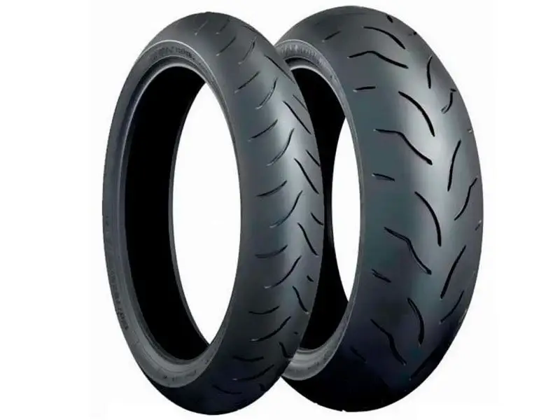BRIDGESTONE BT016 PROPremium Acheter Direct