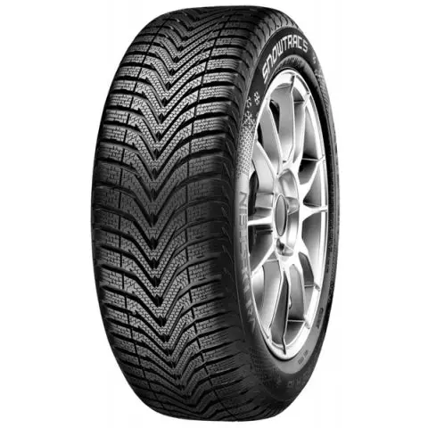 VREDESTEIN SNOWTRAC5Premium Meilleur Choix