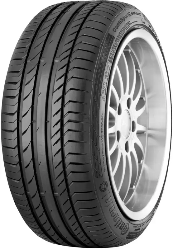 CONTINENTAL SPORTCONTACT5Premium Commander Vite