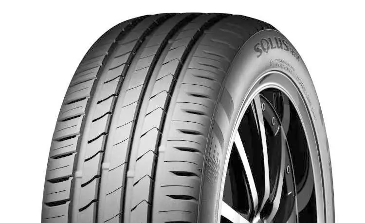 Vente Directe KUMHO ECSTA HS51Medium