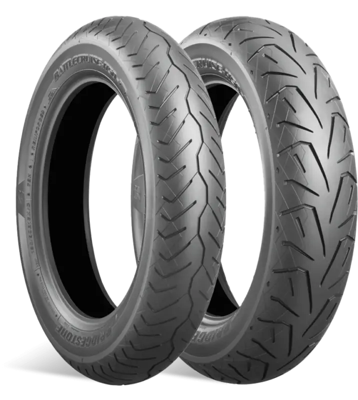 Top Vente BRIDGESTONE H50 REARPremium