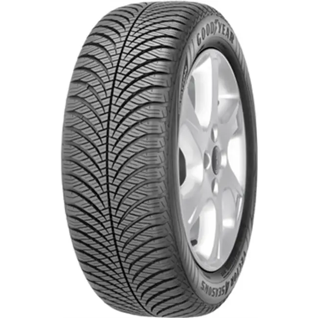 Bon Plan GOODYEAR VECTOR 4SEASON SUVG2Premium