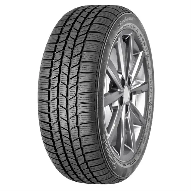 Bon Plan CONTINENTAL CONTI CONTACT TS815Premium