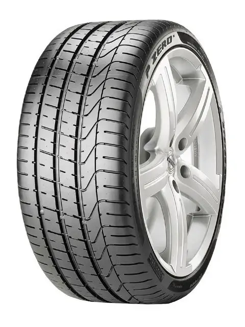 PIRELLI PZEROPremium Satisfait Ou Remboursé