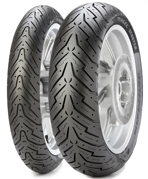 PIRELLI ANGEL SCOOTERPremium Must-Have