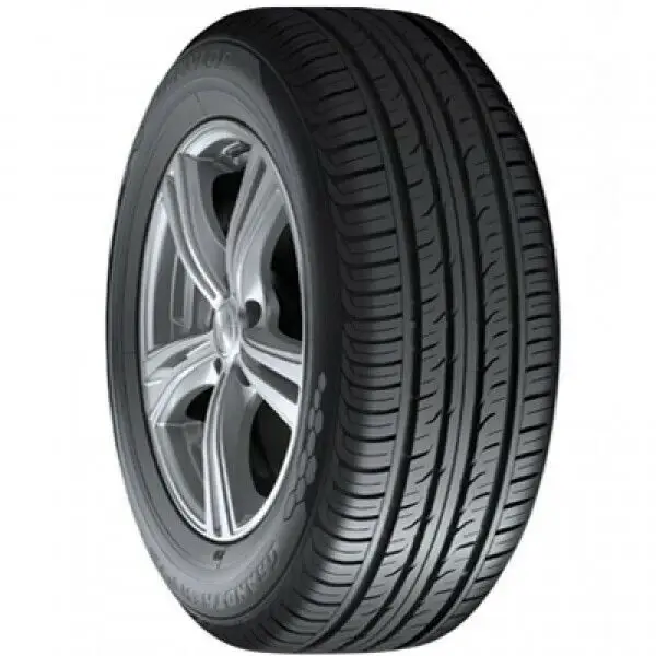 Bon Plan DUNLOP GRANDTREK PT30Medium
