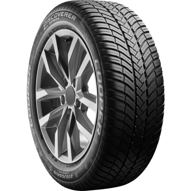 Top Vente COOPER DISCOVERER ALL SEASONMedium