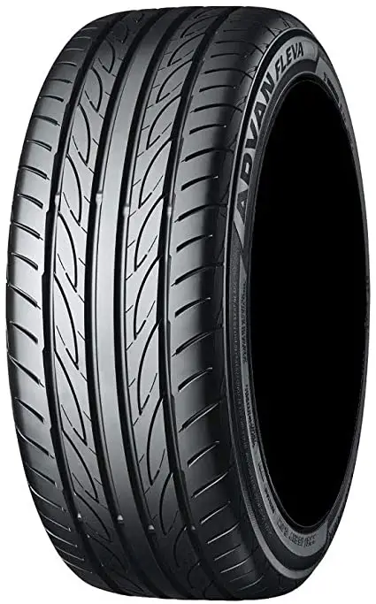 YOKOHAMA ADVAN FLEVA V701Premium Prix Bas