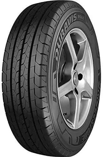 Affaire À Saisir BRIDGESTONE DURAVIS R660 ECOPremium