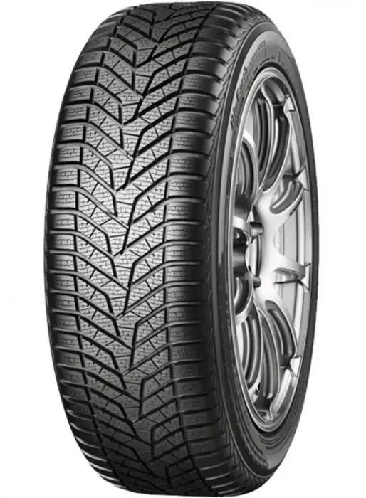 YOKOHAMA WINTER DRIVE V905Premium Retour Gratuit
