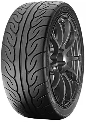 YOKOHAMA ADVAN NEOVA AD08 RSPremium Meilleure Vente