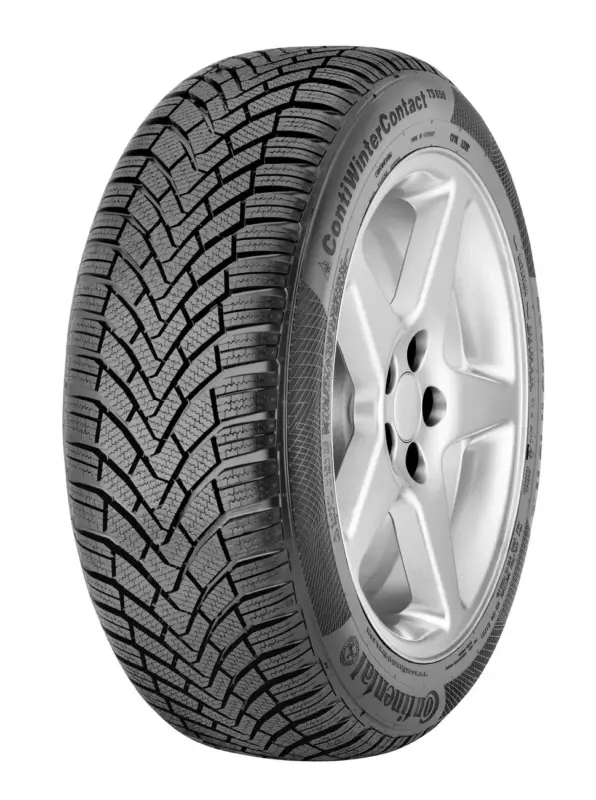 Achetez Aujourd’hui CONTINENTAL WINTER CONTACT TS850PPremium