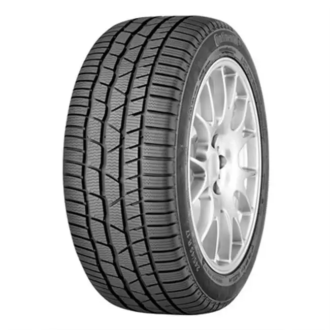 CONTINENTAL CONTIWINTERCONTACT TS 830 PPremium Offre Spéciale