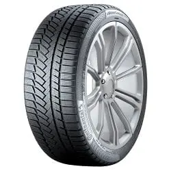 CONTINENTAL WINTER CONTACT TS850P SUVPremium Nouvel Arrivage