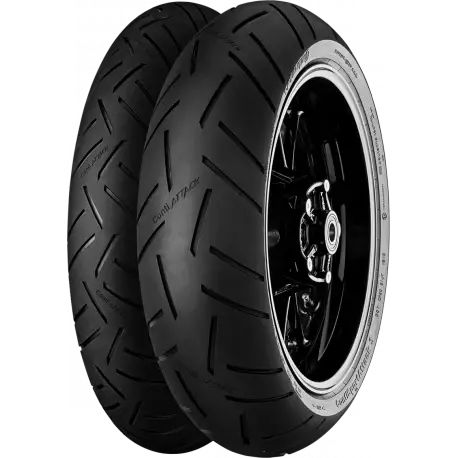 CONTINENTAL CONTI TRAIL ATTACK3Premium Super Prix