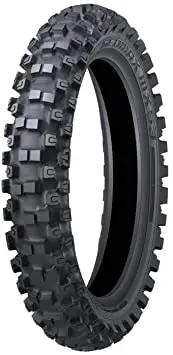 Affaire À Saisir DUNLOP GEOMAX MX53Premium