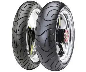Satisfait Ou Remboursé MAXXIS M-6029Medium