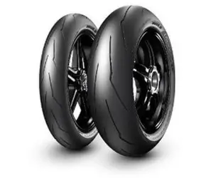 PIRELLI DIABLO SUPERCORSA V3Premium Offre Du Jour