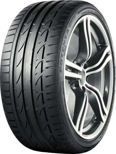 Top Vente BRIDGESTONE S001Premium
