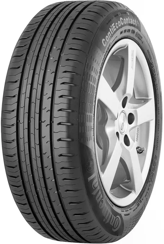 CONTINENTAL ECOCONTACT5Premium Commander Maintenant