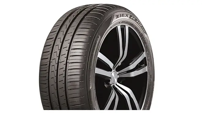 FALKEN ZE310 ECORUNMedium Offre Limitée