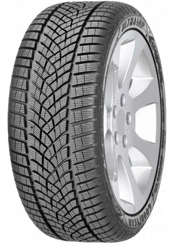 Vente Directe GOODYEAR UG PERFORMANCE+Premium
