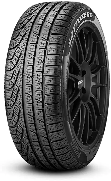 Achetez Aujourd’hui PIRELLI W270 SOTTOZERO IIPremium
